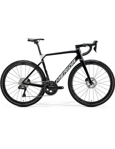 BICICLETA DE CARRETERA MERIDA SCULTURA 8000 V2 XXS BLACK