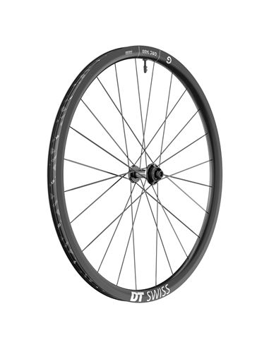 RUEDA DE GRAVEL DT SWISS GRC 1400 DICUT® 30 MM