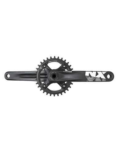 SRM BIELA NX GXP 175 32T XSYNC BCD 94