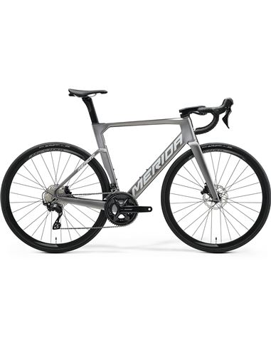 BICICLETA DE CARRETERA AERO MERIDA REACTO 4000 TALLA S