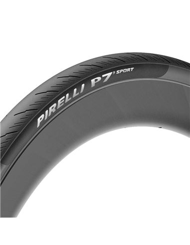 NEUMÁTICO PIRELLI P7™ SPORT 24 - 622 60 TPI TECHBELT PRO