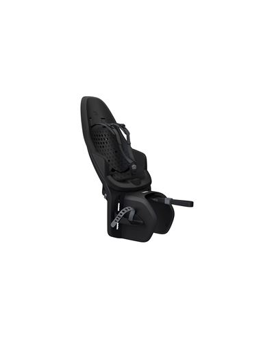 SILLA THULE YEPP2 MAXI TRASERA RACK NEGRO