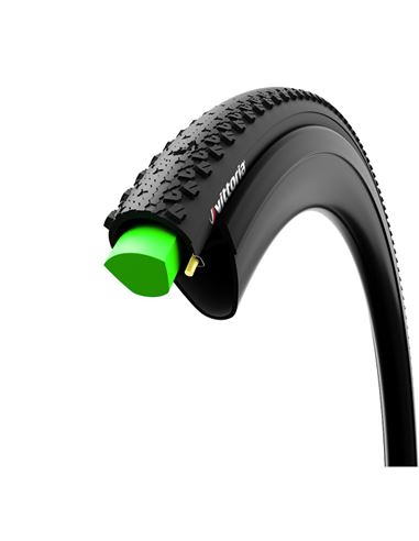 ANTIPINCHAZOS VITTORIA AIR-LINER LIGHT GRAVEL 700X42/50