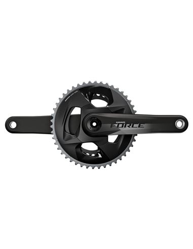 SRM BIELA FORCE AXS DUB 172,5 46/33