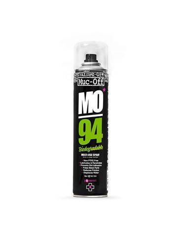 SPRAY MUC-OFF MO-94 LUBRICANTE UNIVERSAL 400 ML