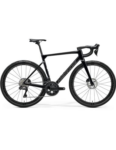 BICICLETA DE CARRETERA MERIDA SCULTURA 8000 ULTEGRA DI2 2025