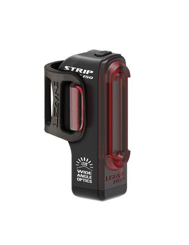 LUZ STRIP DRIVE TRASERA 150 LUMENS NEGRO