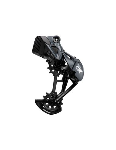 CAMBIO SRAM GX1 EAGLE AXS 12V LUNAR MAX 52 (BAT. NO INCL.)