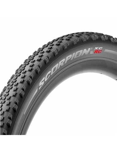 NEUMÁTICO PIRELLI SCORPION™ XC RC 29 X 2.2 120 TPI PROWALL