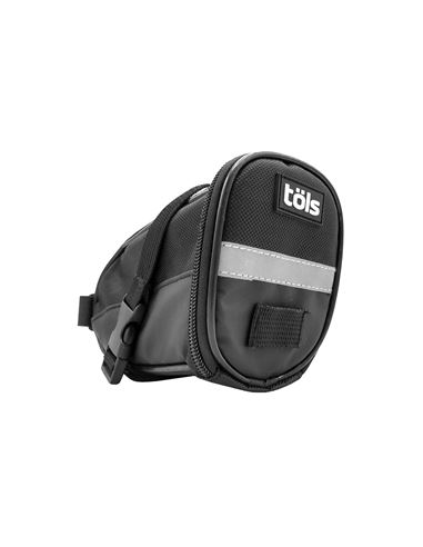 TÖLS SADDLE BAG LARGE