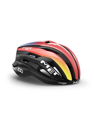 CASCO MET TRENTA 3K CARBON MIPS UAE TEAM ADQ EDITION 2024