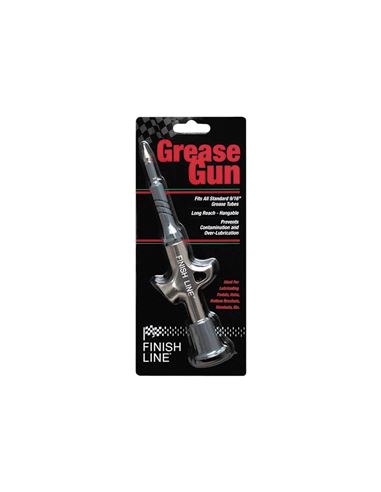 PISTOLA DE GRASA FINISH LINE GREASE GUN