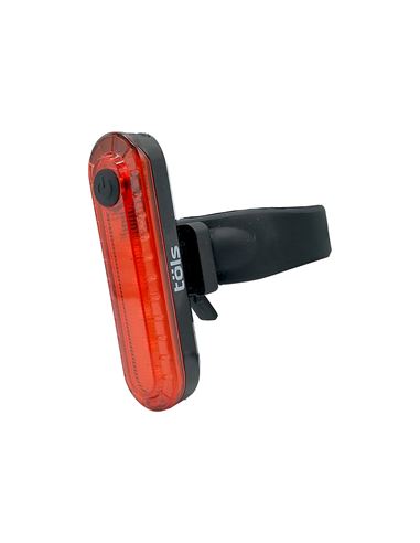 TOLS LEXIA USB REAR LIGHT