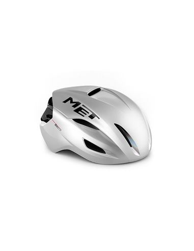 CASCO MET MANTA MIPS BLANCO TALLA M 56/58CM