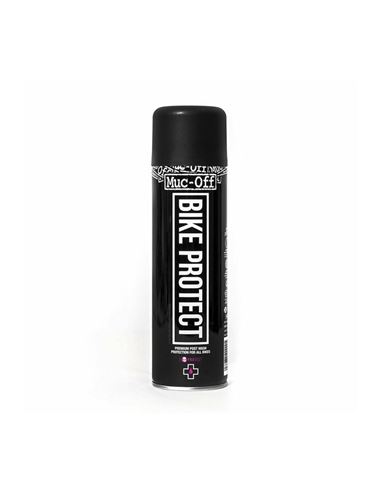 SPRAY MUC-OFF PROTECTOR BICI 500 ML (BIKE PROTECT)