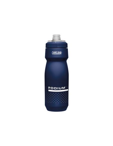 BOTE CAMELBAK PODIUM 24OZ, NAVY BLUE