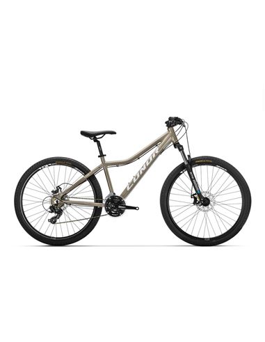 BICICLETA DE MONTAÑA CONOR 5400 MIXTA LADY