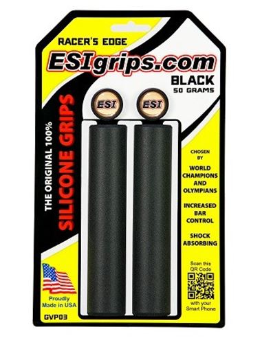 PUÑOS ESIGRIPS RACERS EDGE BLACK