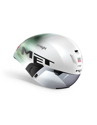 CASCO MET CODATRONCA UAE TEAM EMIRATES EDITION 2024