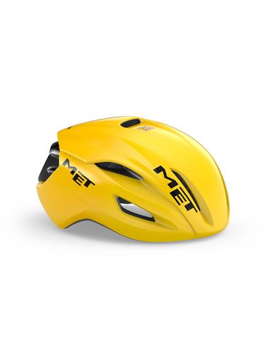 CASCO MET MANTA MIPS EDICION LIMITADA MAILLOT AMARILLO