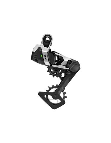 CAMBIO SRAM RED XPLR E1 AXS 13V MAX 46D (BATERIA NO INCL.)