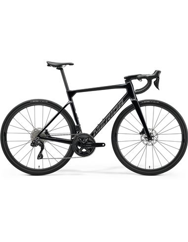 BICICLETA DE CARRETERA MERIDA SCULTURA 6000 V3 XXS BLACK 25