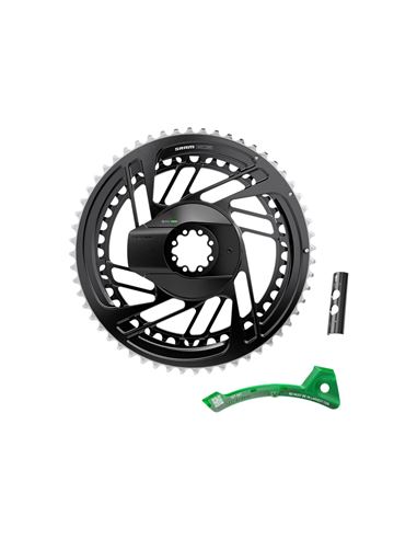 KIT PLATOS/POTENCIOMETRO SRAM RED AXS E1 DIRECT MOUNT 54X41D