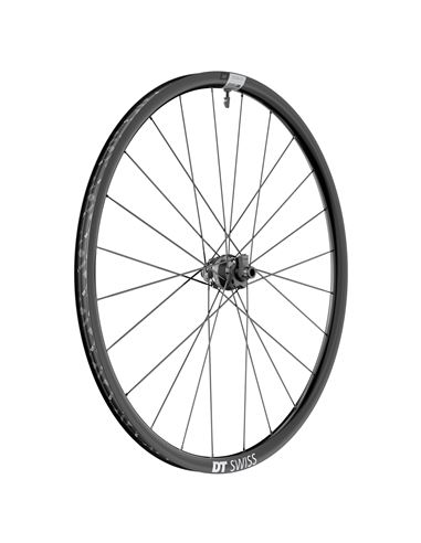 RUEDA DEL. GRAVEL DT SWISS G 1800 700C CL 25 12/100 DINAMO