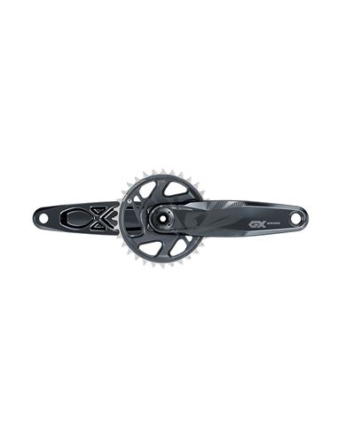 JUEGO DE BIELAS Y PLATO SRAM GX EAGLE X-SYNC2 DUB DM 175 MM