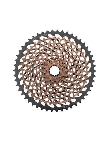 CASSETTE SRAM XG-1299 XX1 EAGLE 12V COPPER (10-50)