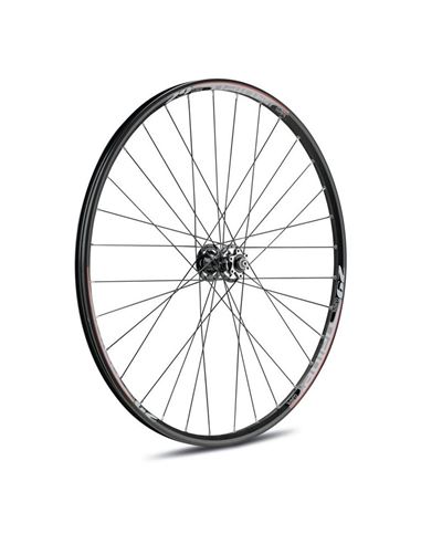 RUEDA DELANTERA GURPIL 29" NAINER CON ROD DISC TNT