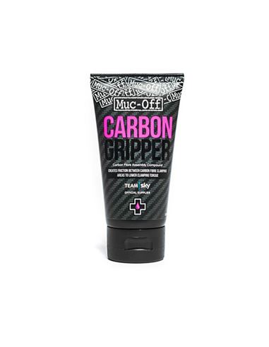 BOTE MUC-OFF GRASA PARA CARBONO 75 G