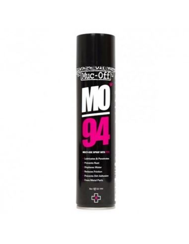 SPRAY MULTIUSOS MUCMUC-OFF MO94