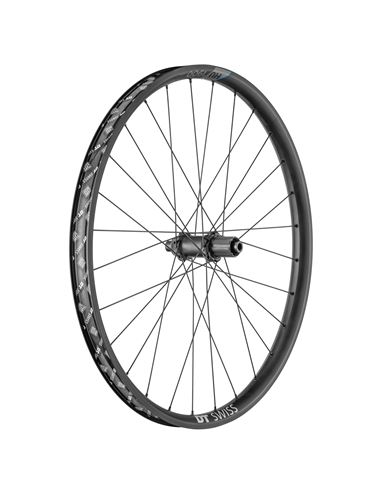 RUEDA TRAS. DTSWISS HU 1900 SP 27,5" CL 35 12/148 SHIMANO