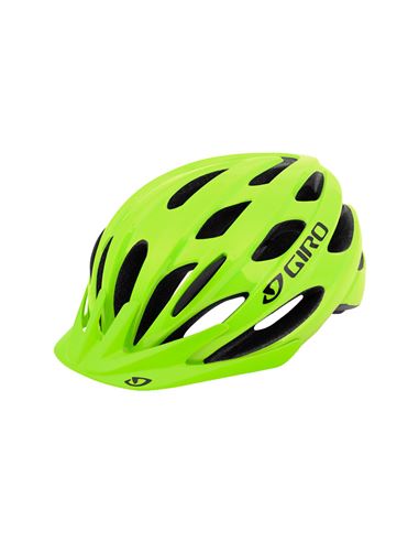 CASCO GIRO REVEL LIME