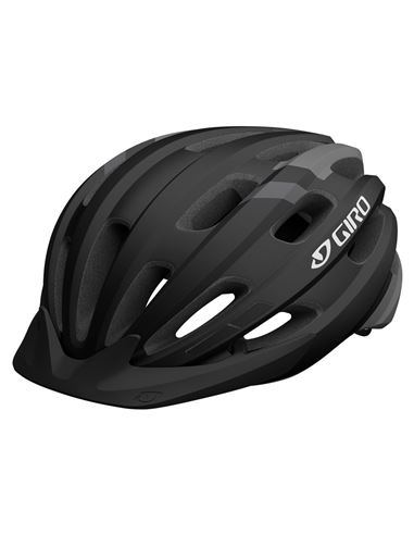 CASCO GIRO HALE MATTE BLACK