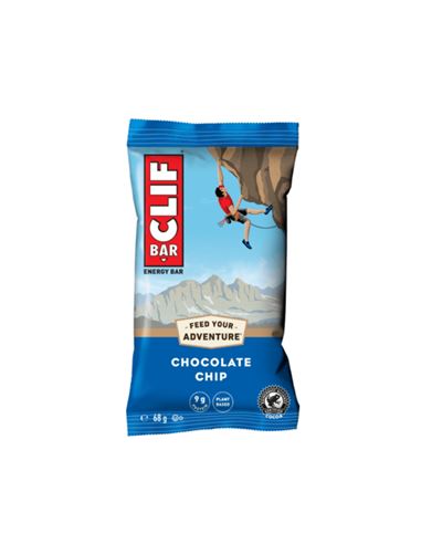 CLIF BARRITA ENERGETICA PEPITAS DE CHOCO