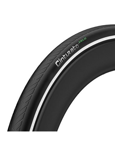 PIRELLI CINTURATO™ VELO TLR 32-622	REFLECTIVE