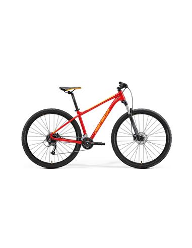 MERIDA BIG NINE 60 2X