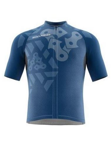 MAILLOT ANIVERSARIO BICICLAJE