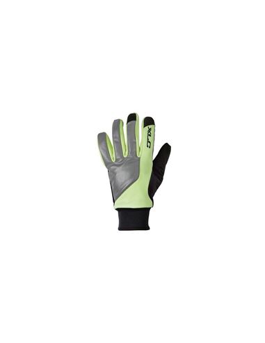 XLC CG-L11 GUANTES INVIERNO WATERPROOF TALLA XXL