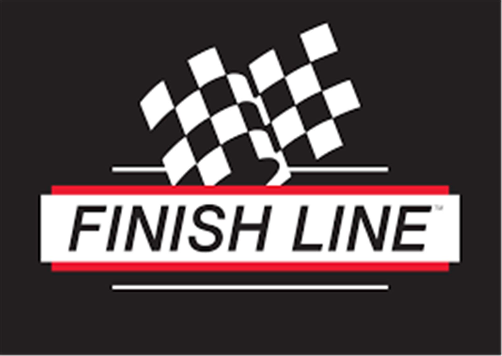 FINISH LINE