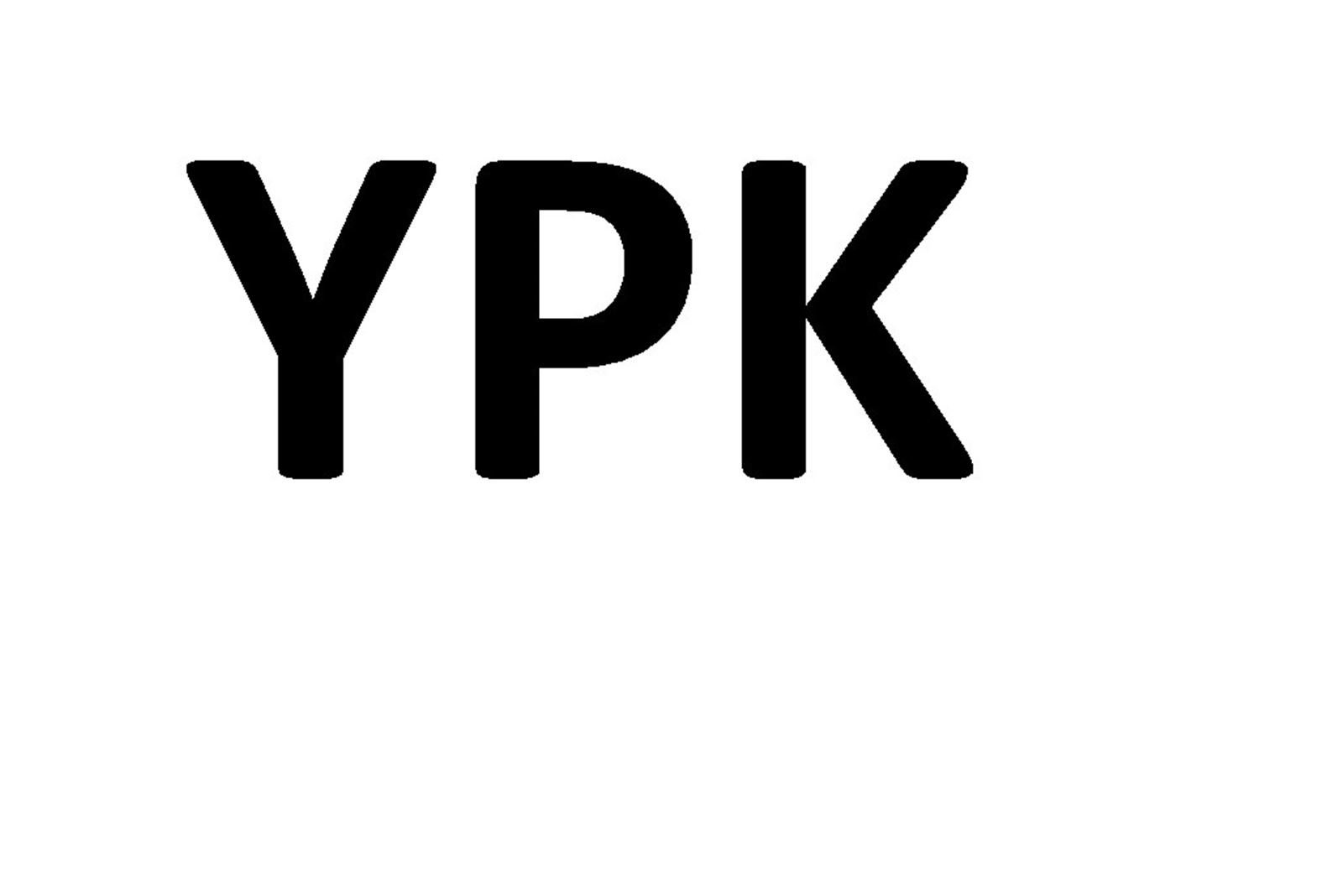 YPK