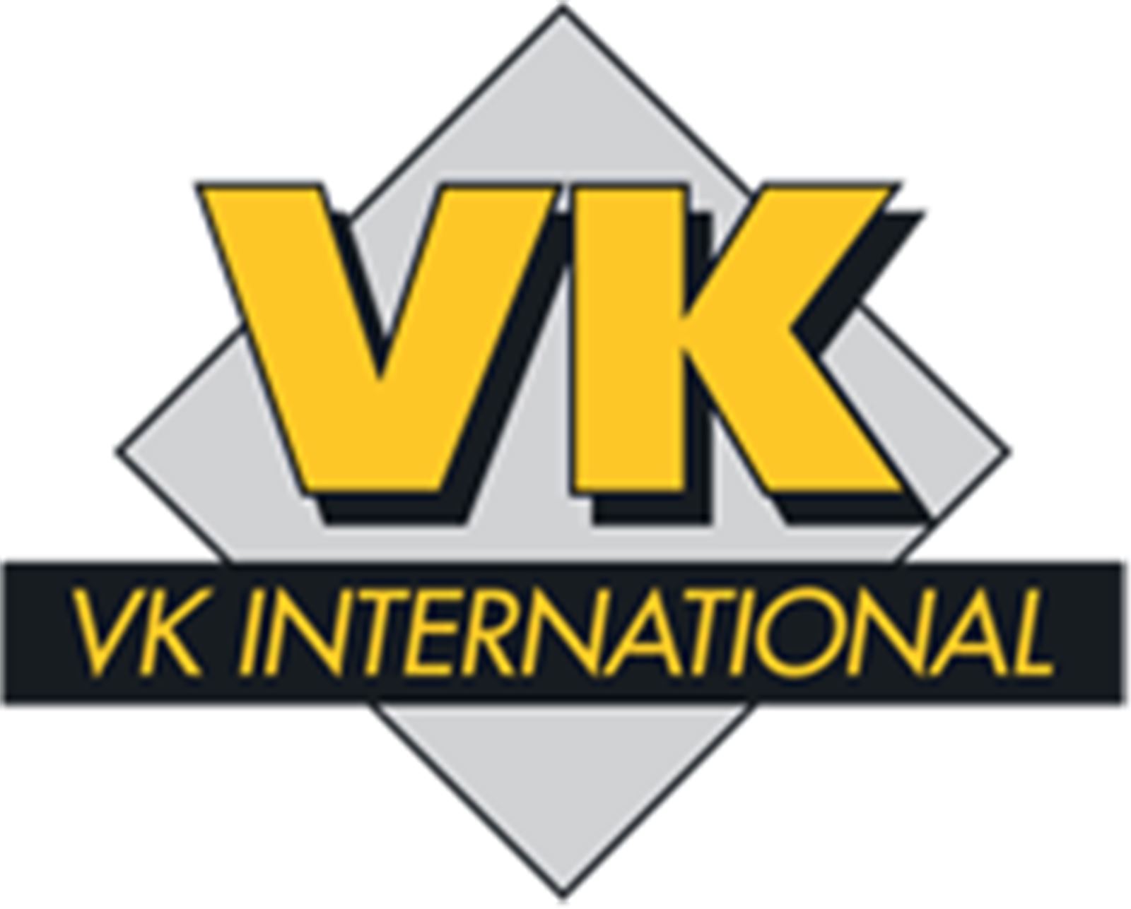 VK INTERNATIONAL