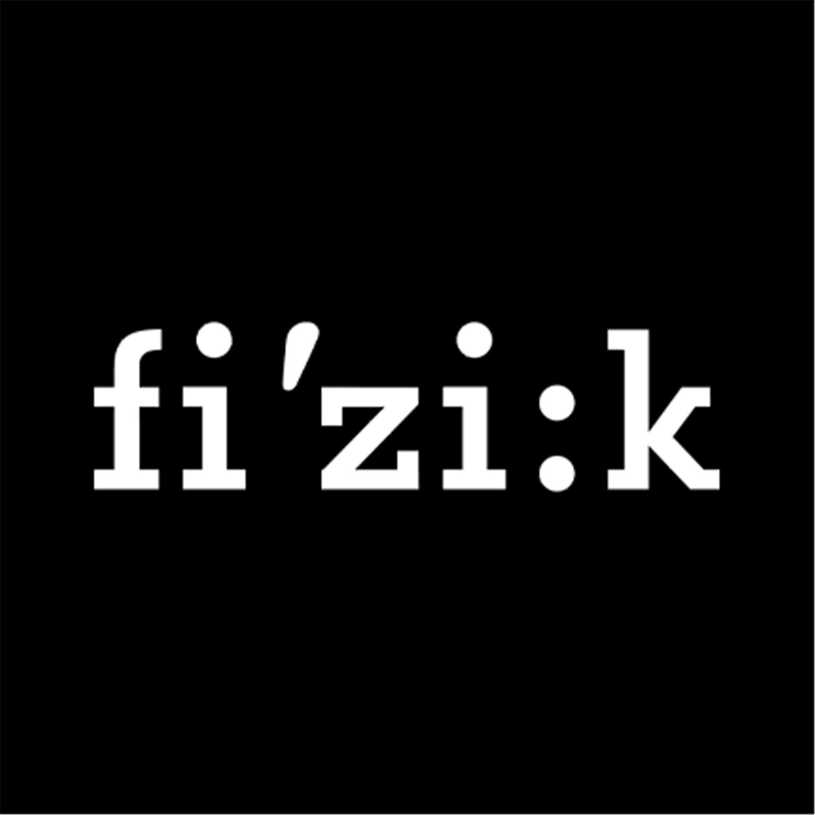 FIZIK