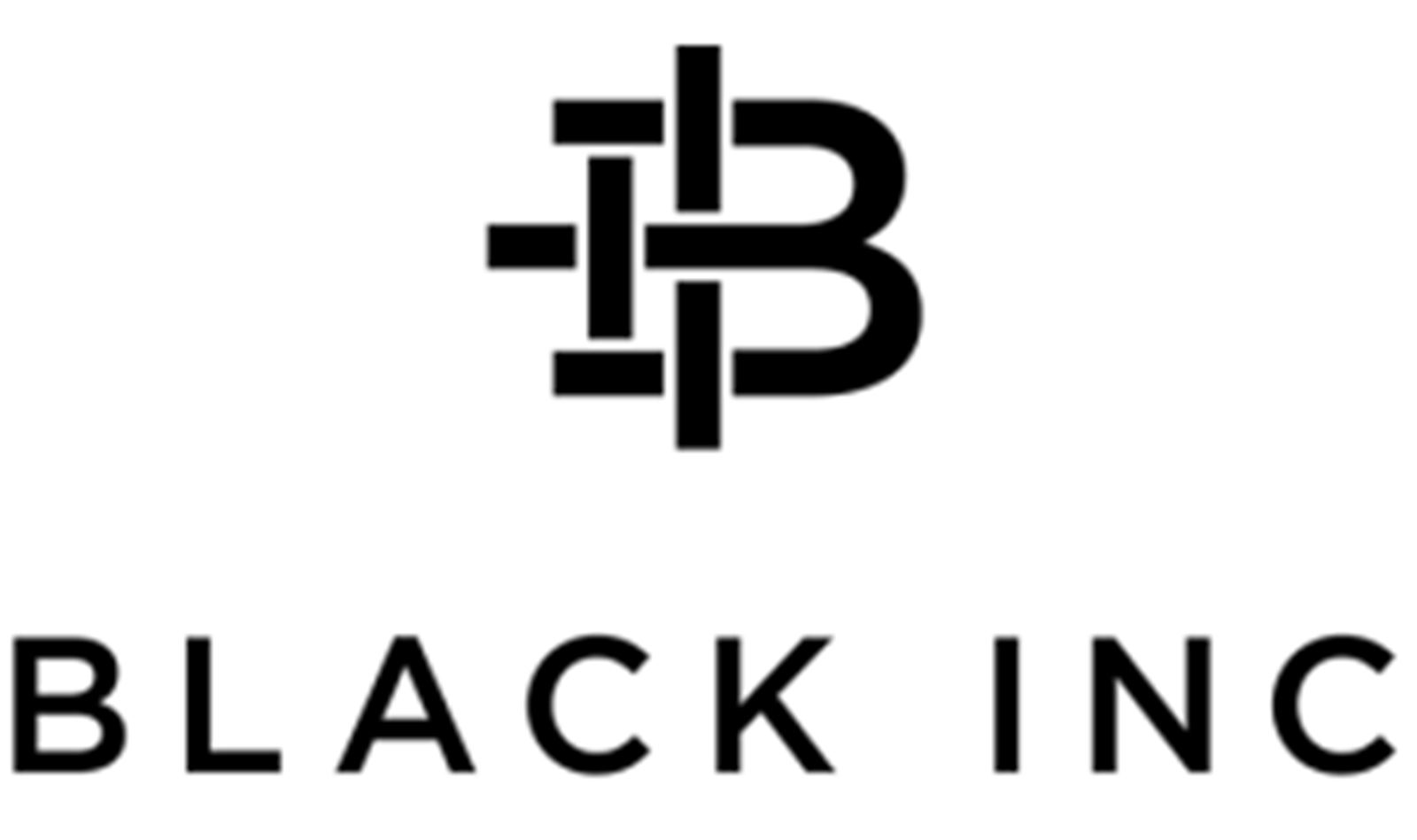 BLACK INC